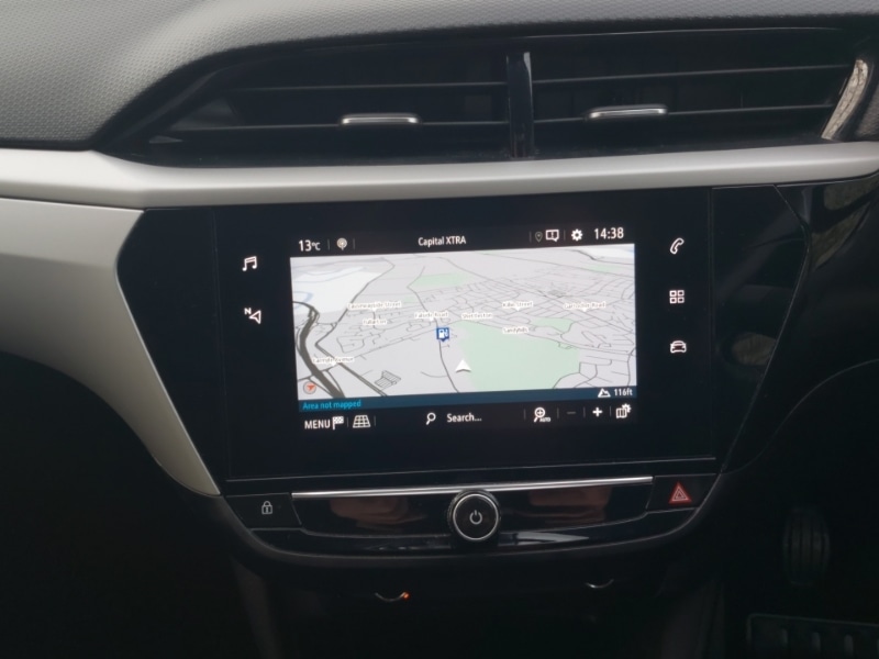 Used Vauxhall Corsa 2020 for sale - 76540513: Photo 12