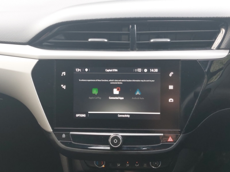 Used Vauxhall Corsa 2020 for sale - 76540513: Photo 13