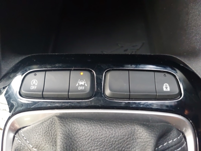 Used Vauxhall Corsa 2020 for sale - 76540513: Photo 14