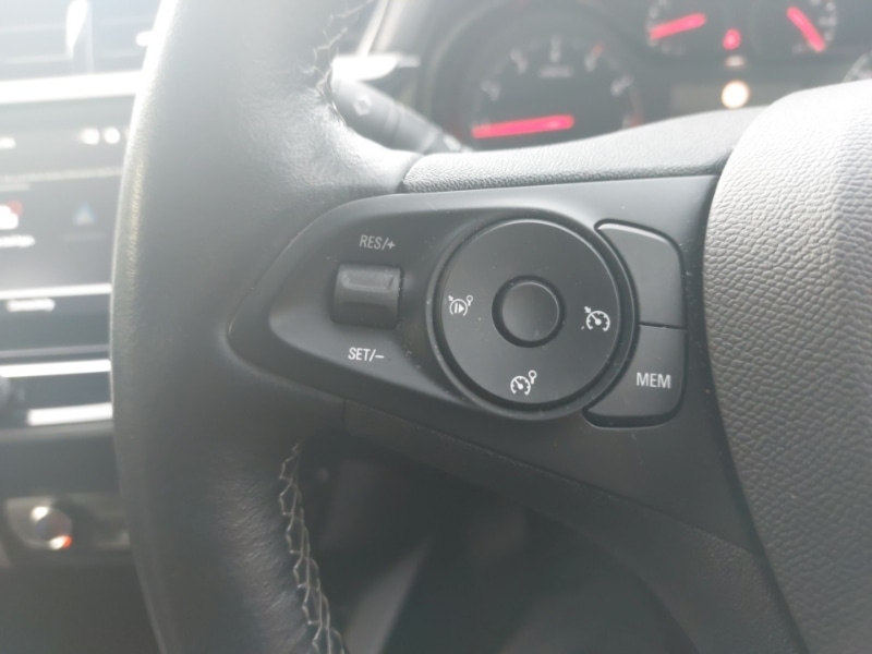 Used Vauxhall Corsa 2020 for sale - 76540513: Photo 16