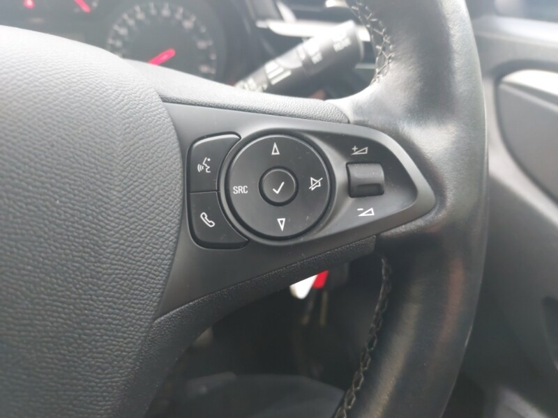Used Vauxhall Corsa 2020 for sale - 76540513: Photo 17