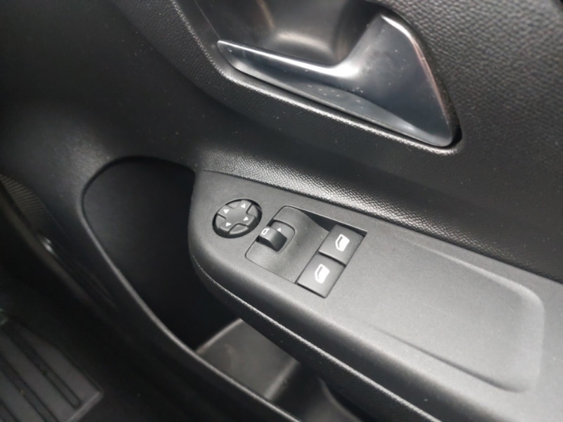 Used Vauxhall Corsa 2020 for sale - 76540513: Photo 18