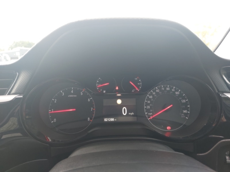 Used Vauxhall Corsa 2020 for sale - 76540513: Photo 19