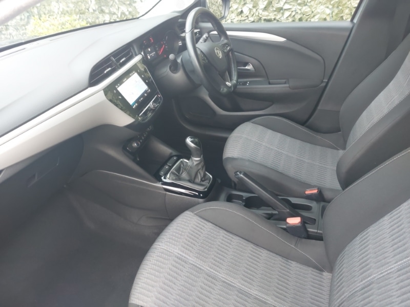 Used Vauxhall Corsa 2020 for sale - 76540513: Photo 5