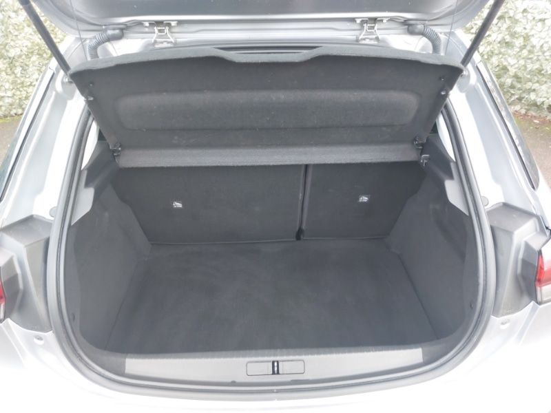 Used Vauxhall Corsa 2020 for sale - 76540513: Photo 8