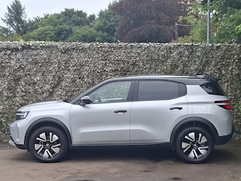 Used Vauxhall Frontera 2026 for sale - 79763291: Photo