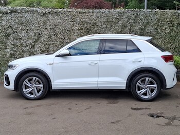 Used Volkswagen T-Roc 2025 for sale - 78480421: Photo