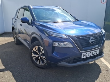 Used Nissan X-Trail 2023 for sale - 79176003: Photo