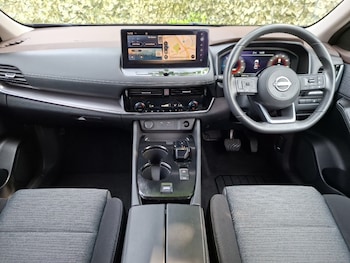 Used Nissan X-Trail 2023 for sale - 79176003: Photo