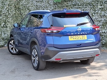 Used Nissan X-Trail 2023 for sale - 79176003: Photo