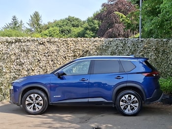 Used Nissan X-Trail 2023 for sale - 79176003: Photo