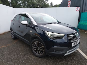 Used Vauxhall Crossland X 2019 for sale - 79813108: Photo