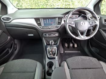Used Vauxhall Crossland X 2019 for sale - 79813108: Photo