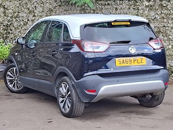 Used Vauxhall Crossland X 2019 for sale - 79813108: Photo
