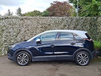 Used Vauxhall Crossland X 2019 for sale - 79813108: Photo