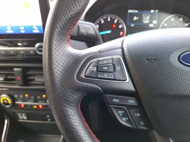 Used Ford Ecosport 2021 for sale - 77126366: Photo 12