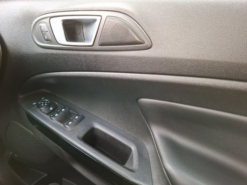 Used Ford Ecosport 2021 for sale - 77126366: Photo 19