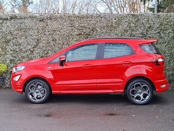 Used Ford Ecosport 2021 for sale - 77126366: Photo