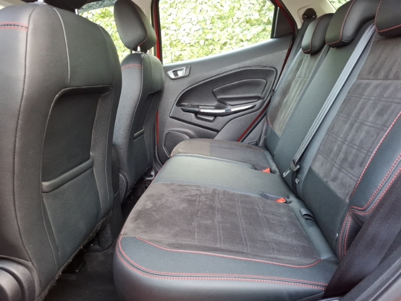 Used Ford Ecosport 2021 for sale - 77126366: Photo 6