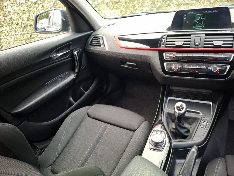 Used BMW 1 Series 2018 for sale - 77573411: Photo 11