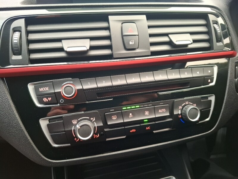 Used BMW 1 Series 2018 for sale - 77573411: Photo 14