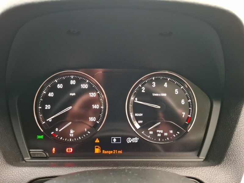 Used BMW 1 Series 2018 for sale - 77573411: Photo 18