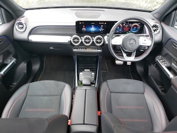 Used Mercedes-Benz EQB 2022 for sale - 75613941: Photo
