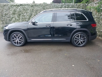 Used Mercedes-Benz EQB 2022 for sale - 75613941: Photo