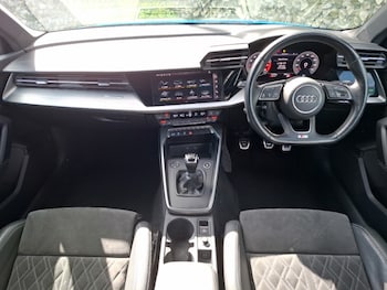 Used Audi A3 2021 for sale - 78791055: Photo