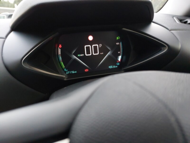 Used DS Automobiles DS 3 2022 for sale - 77509199: Photo 18