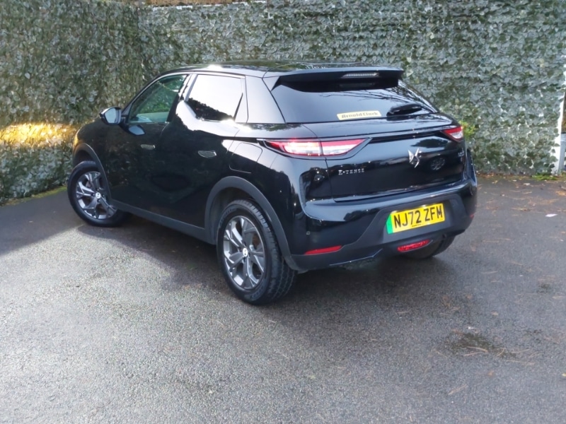 Used DS Automobiles DS 3 2022 for sale - 77509199: Photo 3