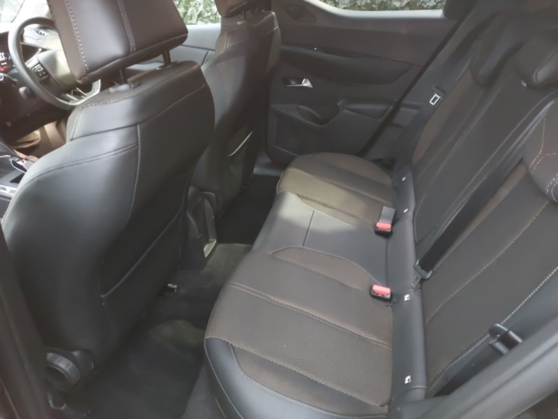 Used DS Automobiles DS 3 2022 for sale - 77509199: Photo 6