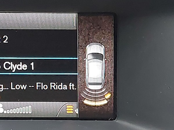 Used Volvo S60 2015 for sale - 76258468: Photo 12