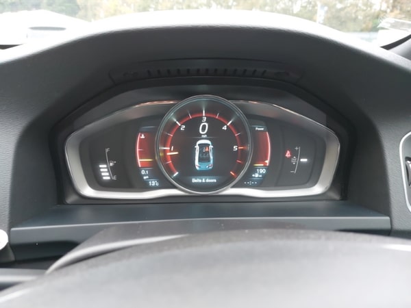 Used Volvo S60 2015 for sale - 76258468: Photo 18