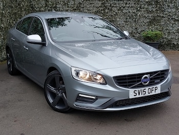 Volvo - S60