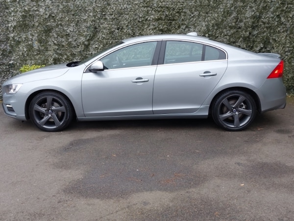 Used Volvo S60 2015 for sale - 76258468: Photo 4