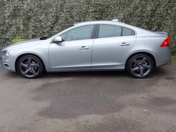 Used Volvo S60 2015 for sale - 76258468: Photo 4
