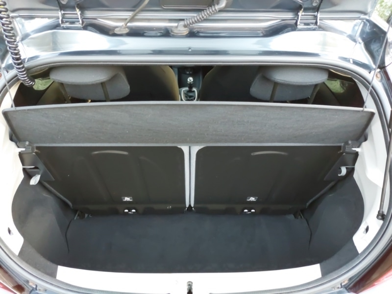 Used Toyota AYGO 2019 for sale - 76446159: Photo 8