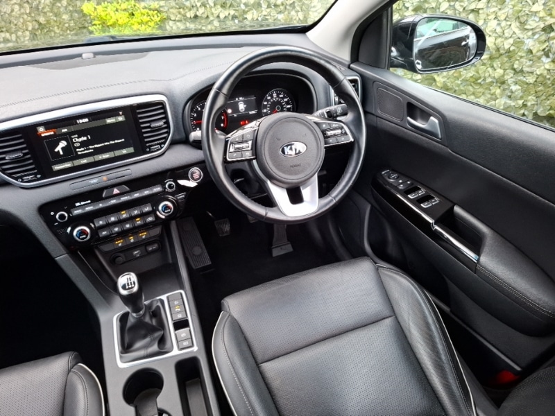 Used Kia Sportage 2019 for sale - 77265143: Photo 10