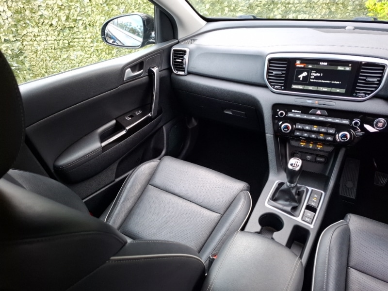 Used Kia Sportage 2019 for sale - 77265143: Photo 11