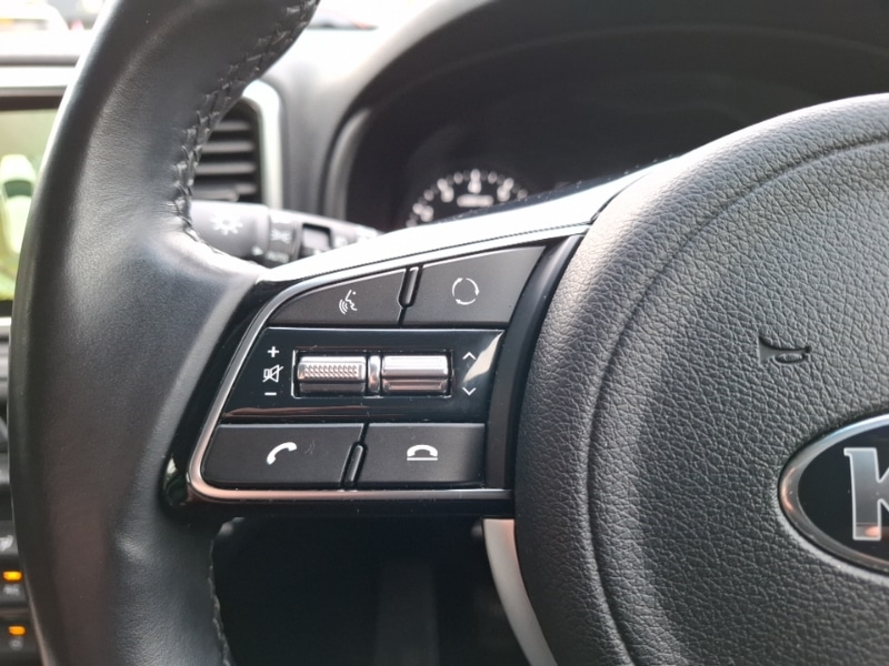 Used Kia Sportage 2019 for sale - 77265143: Photo 12