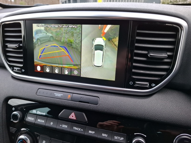 Used Kia Sportage 2019 for sale - 77265143: Photo 14