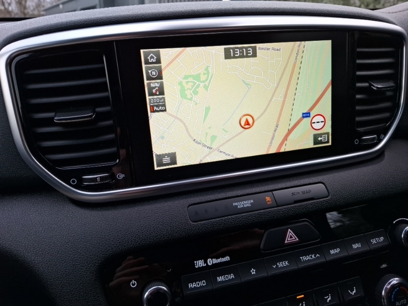 Used Kia Sportage 2019 for sale - 77265143: Photo 15