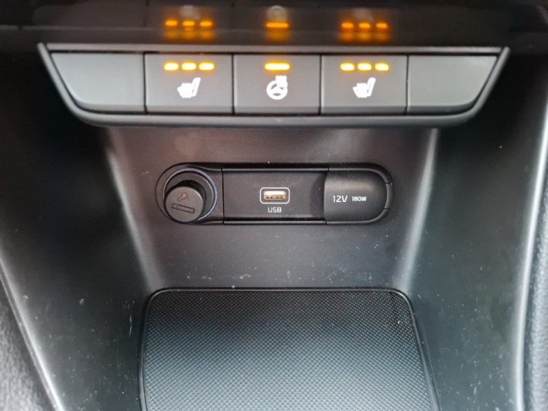 Used Kia Sportage 2019 for sale - 77265143: Photo 16