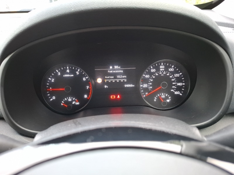 Used Kia Sportage 2019 for sale - 77265143: Photo 18