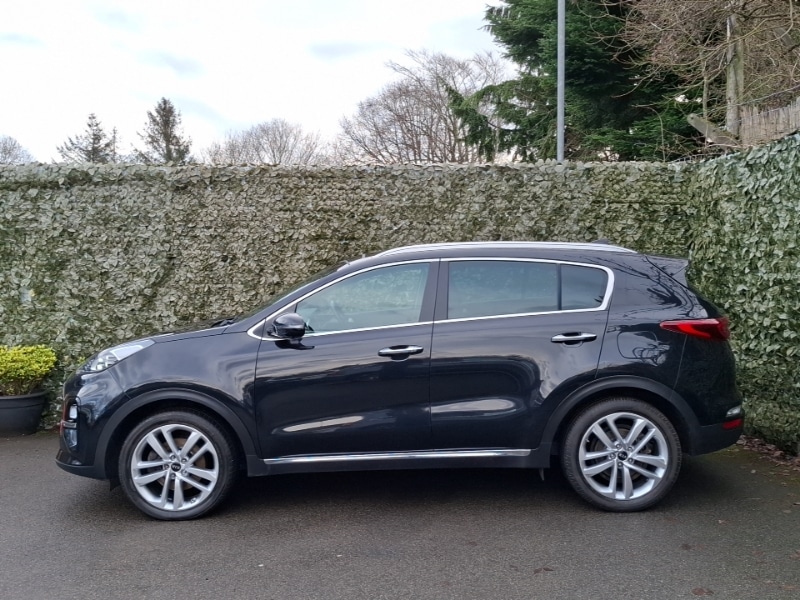 Used Kia Sportage 2019 for sale - 77265143: Photo 4