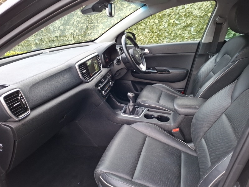 Used Kia Sportage 2019 for sale - 77265143: Photo 5