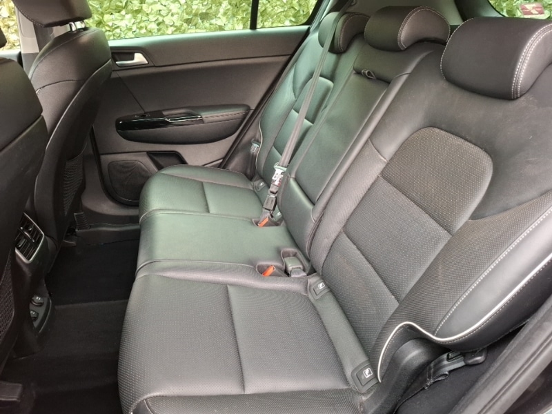 Used Kia Sportage 2019 for sale - 77265143: Photo 6