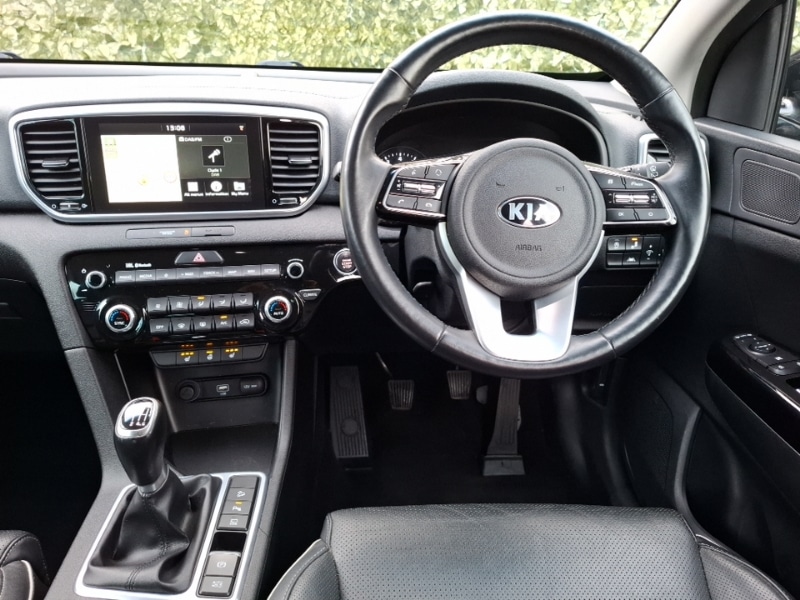 Used Kia Sportage 2019 for sale - 77265143: Photo 7