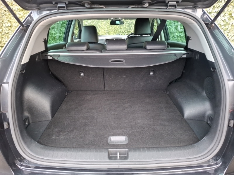 Used Kia Sportage 2019 for sale - 77265143: Photo 8